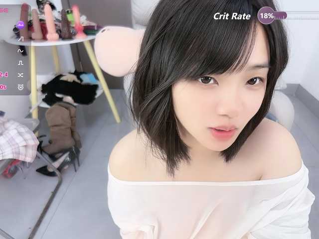 Miqibaob live cam