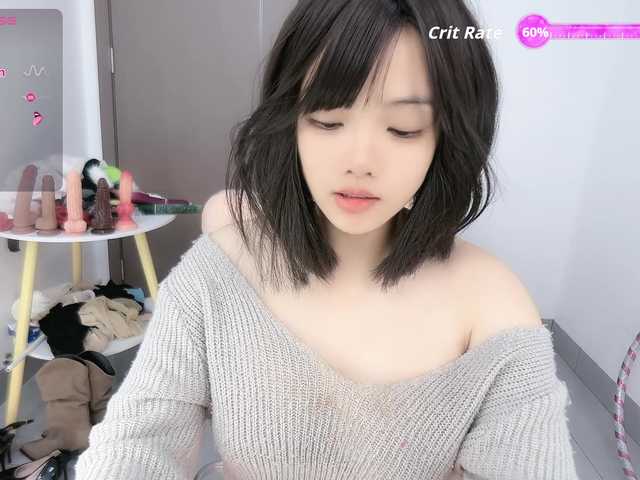 Miqibaob live cam on BongaCams