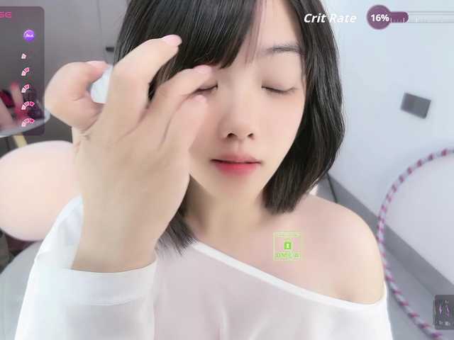 Miqibaob's BongaCams show and profile