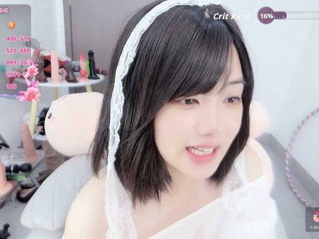 Miqibaob live cam on BongaCams