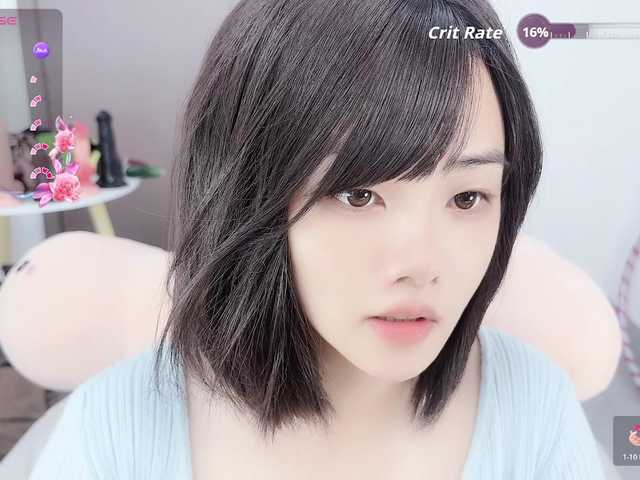 Miqibaob live cam on BongaCams