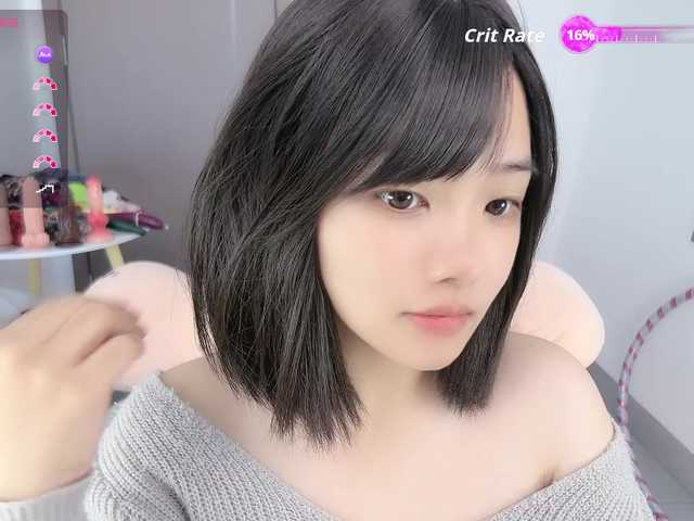 Miqibaob live cam on BongaCams