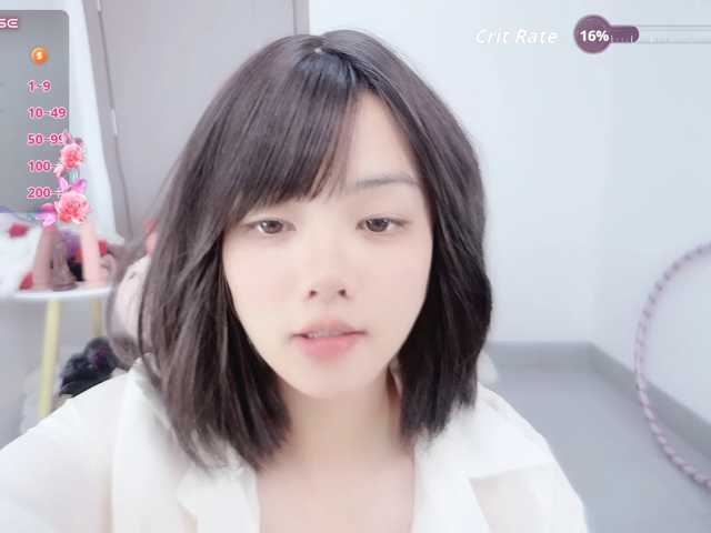 Miqibaob live cam on BongaCams