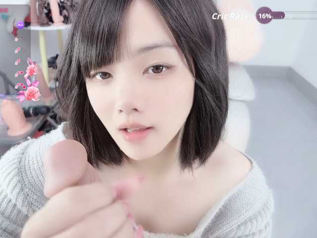 Miqibaob, live now on BongaCams