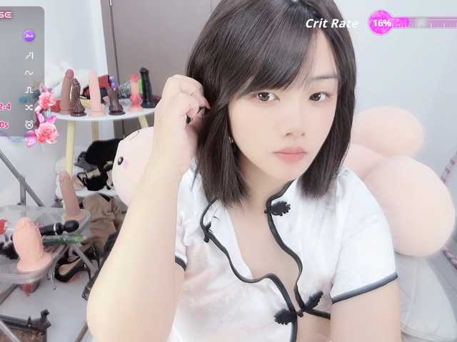 Miqibaob live cam on BongaCams