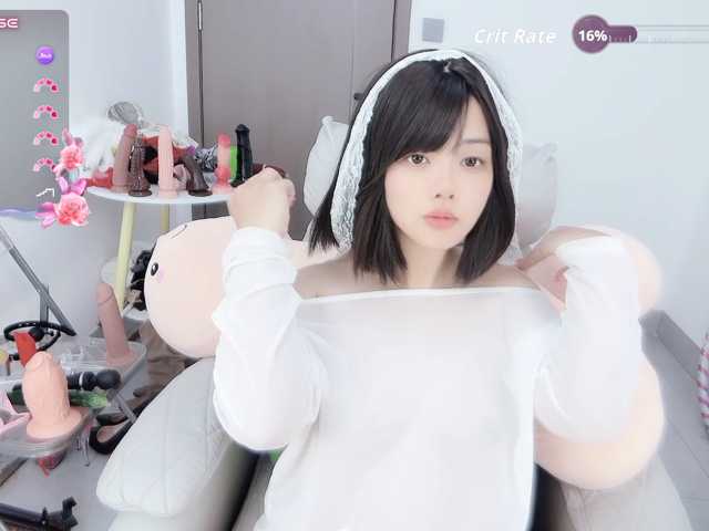 Miqibaob live cam on BongaCams
