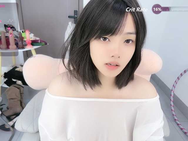 miqibaob cam belle