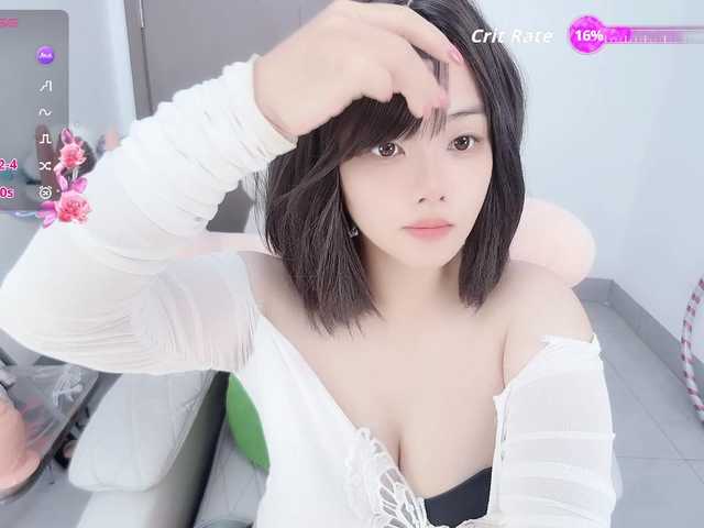 Miqibaob live cam on BongaCams