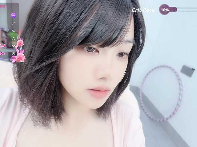Miqibaob live cam on BongaCams