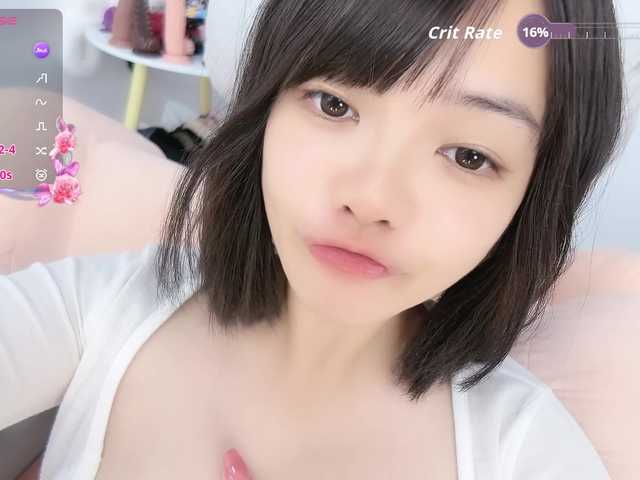 Miqibaob live cam on BongaCams