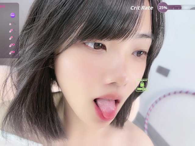 Miqibaob's BongaCams show and profile