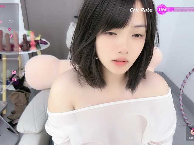 Miqibaob live cam on BongaCams