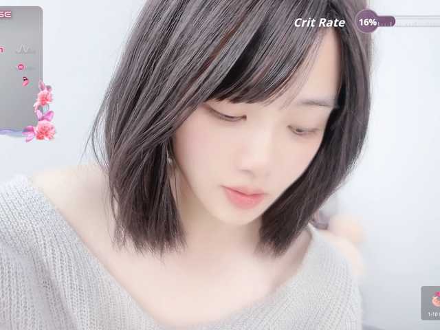 Miqibaob live cam on BongaCams