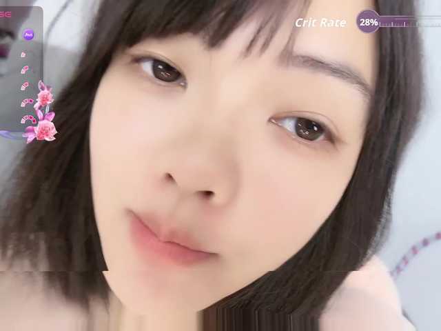 Miqibaob live webcam show