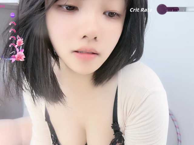 Miqibaob live cam on BongaCams