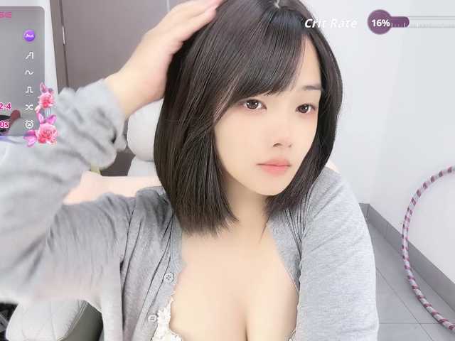 Miqibaob live webcam show