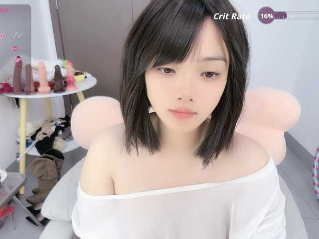 Miqibaob live cam on BongaCams
