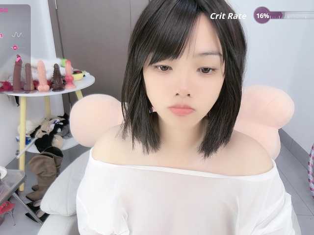 Miqibaob live cam on BongaCams