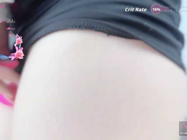 Miqibaob live cam on BongaCams