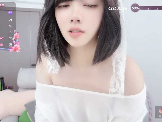 Miqibaob live cam on BongaCams