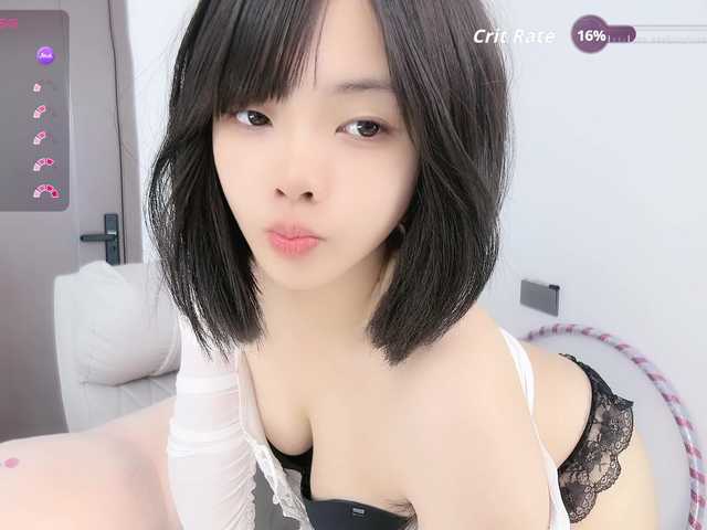 Miqibaob live cam on BongaCams