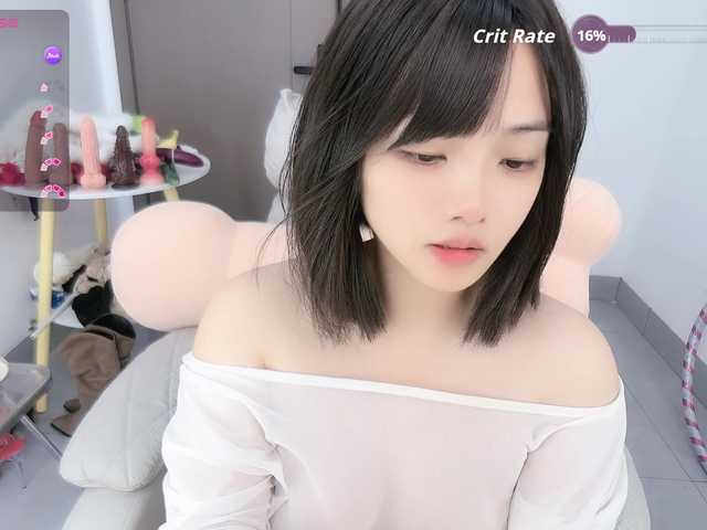 Miqibaob live cam