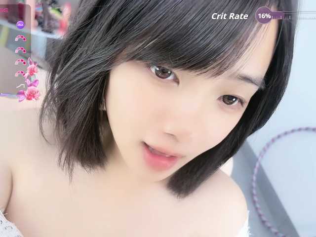 Miqibaob live cam on BongaCams