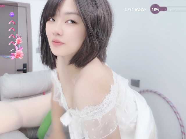 Miqibaob live cam on BongaCams