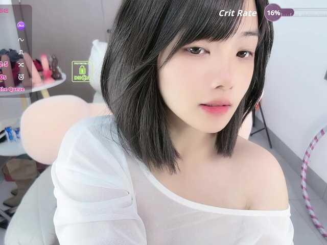 Miqibaob's BongaCams show and profile