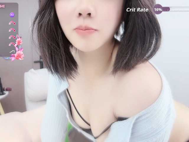Miqibaob live cam on BongaCams