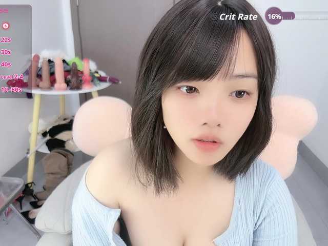 Miqibaob live cam on BongaCams