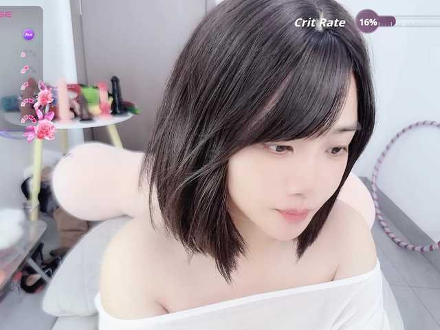 Miqibaob live cam on BongaCams
