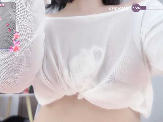 Miqibaob live cam on BongaCams