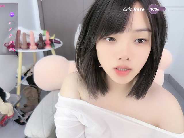 miqibaob live show