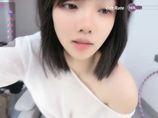 Miqibaob live cam on BongaCams