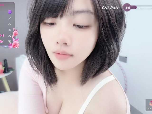 Miqibaob live cam on BongaCams