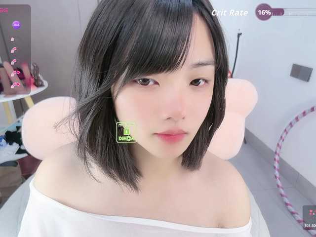Miqibaob's BongaCams show and profile
