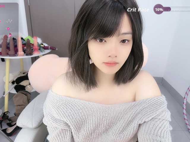 miqibaob cam belle