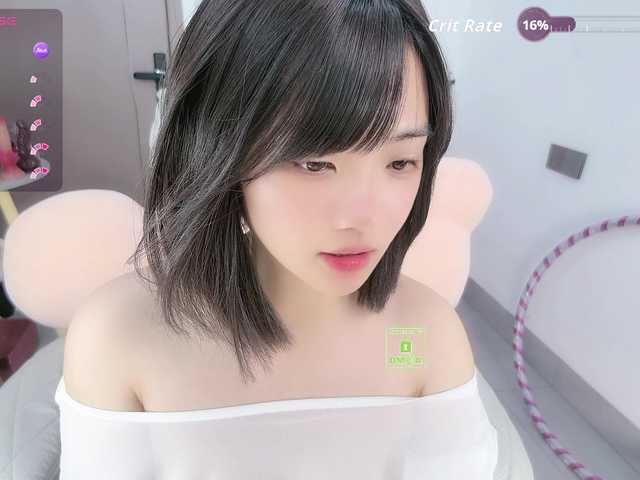 Miqibaob's BongaCams show and profile