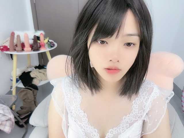 miqibaob live sex show