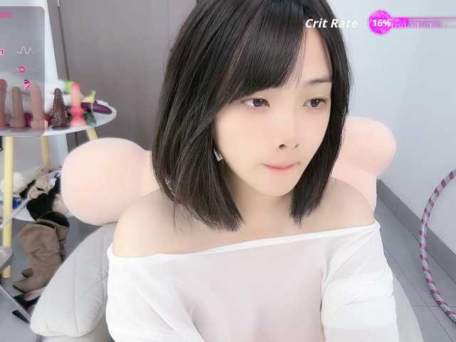 Miqibaob live cam on BongaCams