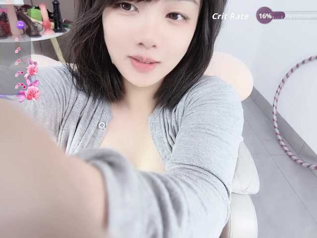 Miqibaob live cam on BongaCams