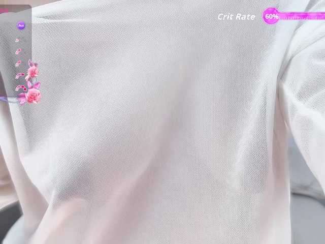 Miqibaob live cam on BongaCams