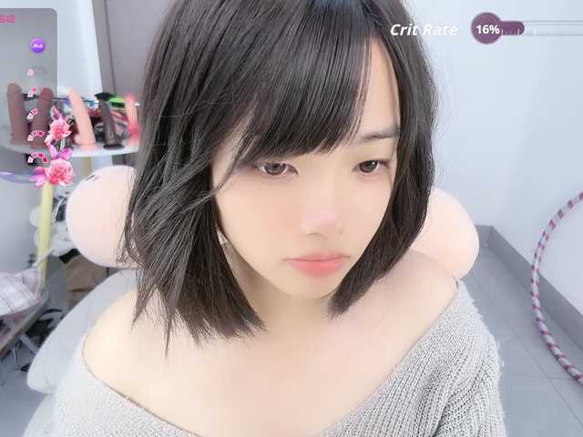 Miqibaob live cam on BongaCams