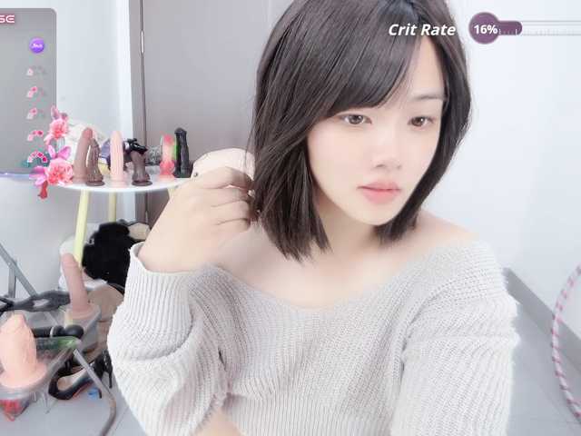 Miqibaob live cam on BongaCams