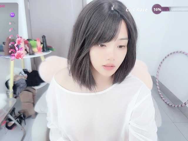 Miqibaob live cam on BongaCams
