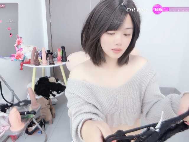 Miqibaob live cam on BongaCams