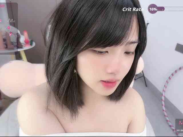 Miqibaob Live Webcam on BongaCams