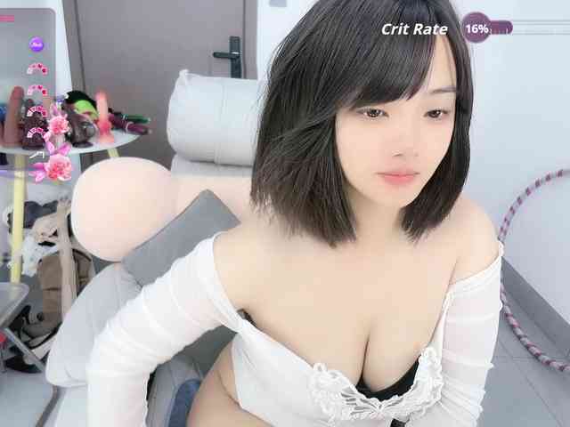 Miqibaob Live Webcam on BongaCams