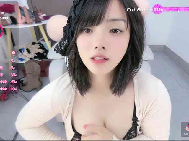 Miqibaob webcam